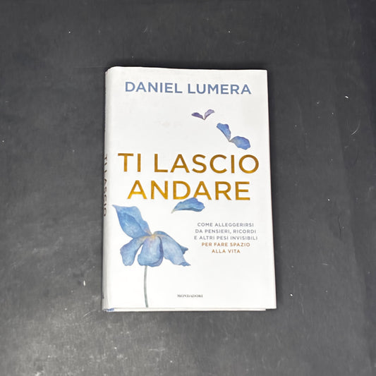 Ti lascio andare