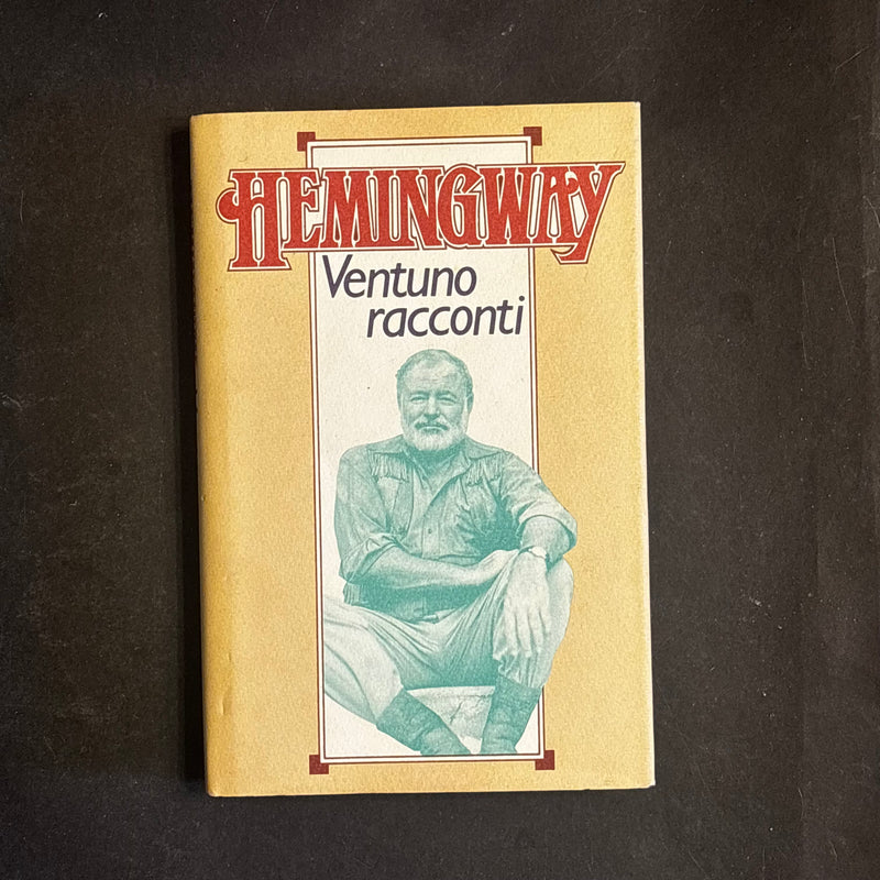 Ventuno racconti