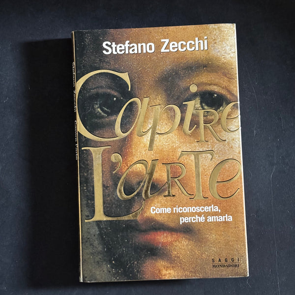 Capire l’arte