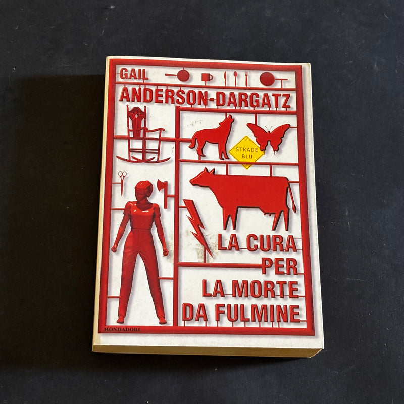 La cura per la morte da fulmine