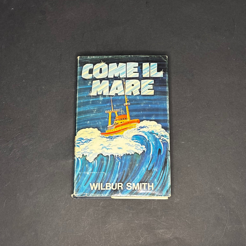 Come il mare