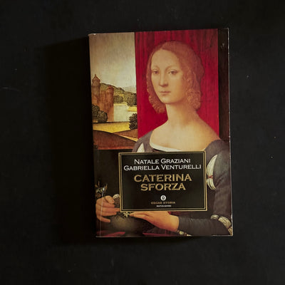 Caterina Sforza