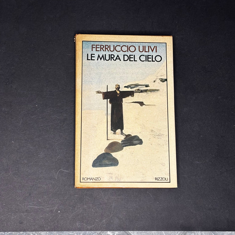 Le mura del cielo