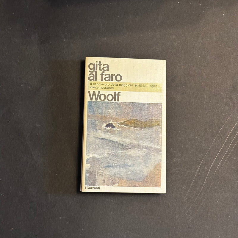 Gita al faro