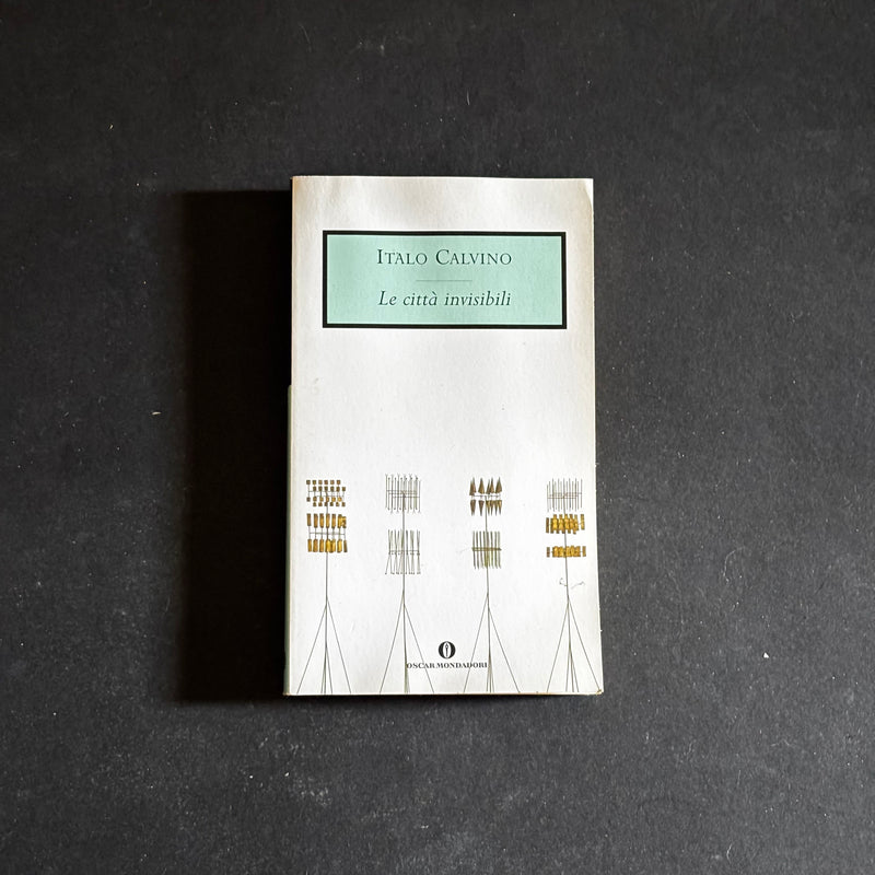 Le città invisibili