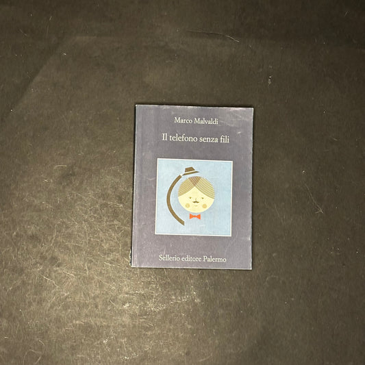 Il telefono senza fili