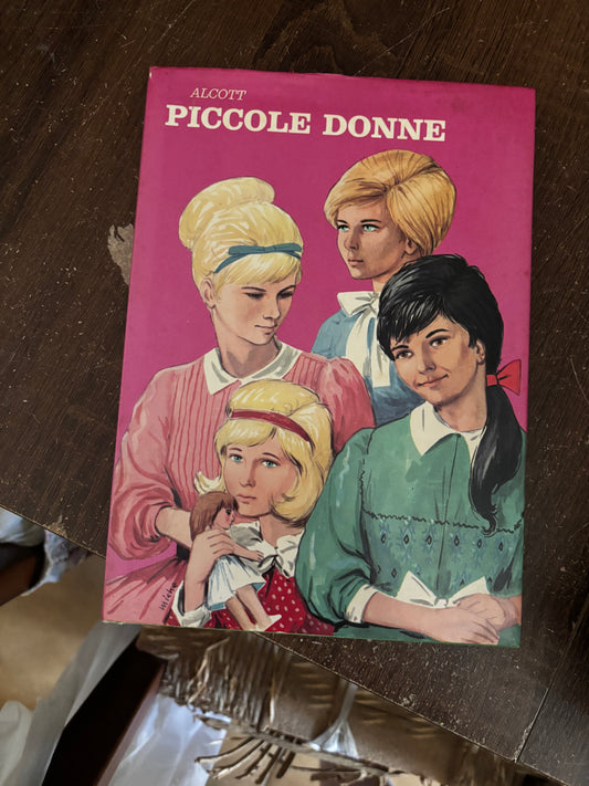 Piccole donne