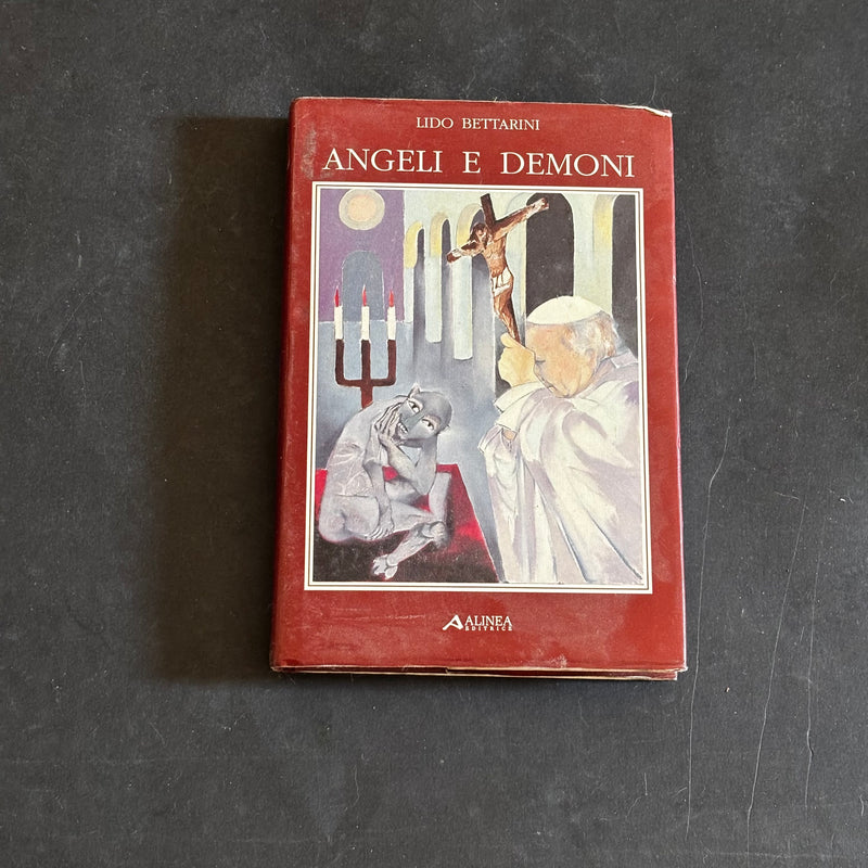 Angeli e demoni