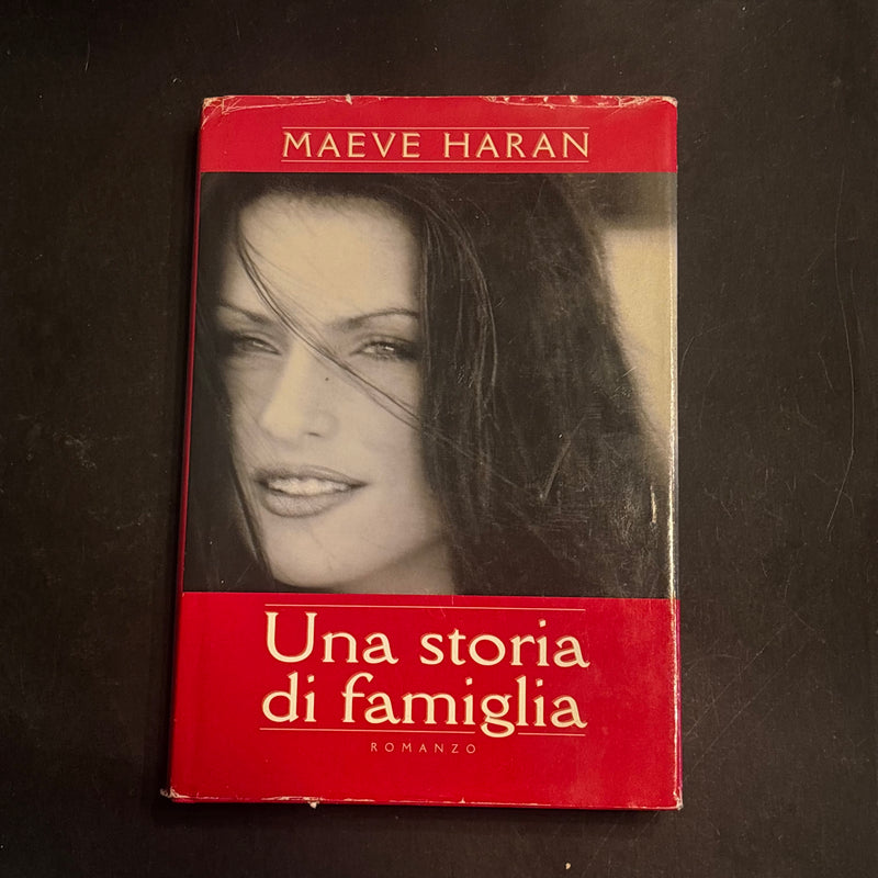 Una storia di famiglia