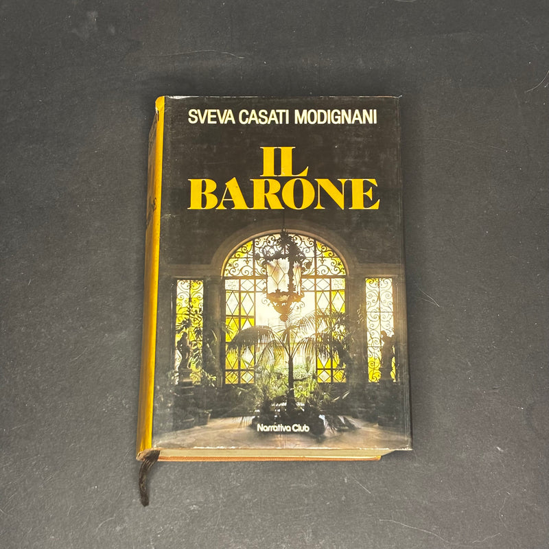 Il barone