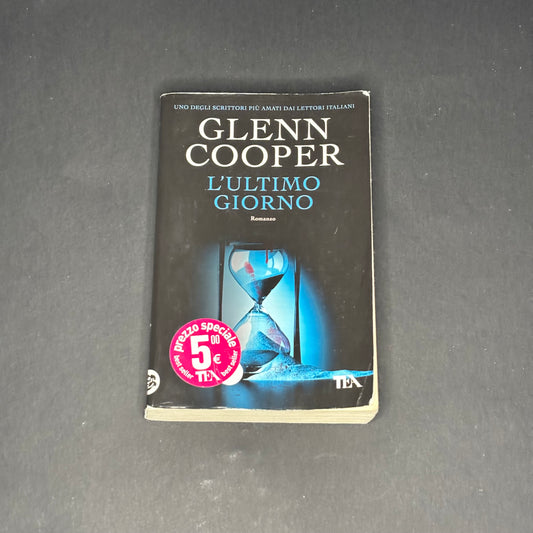 L’ultimo giorno