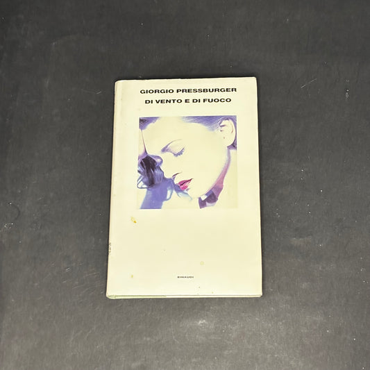 Di vento e di fuoco