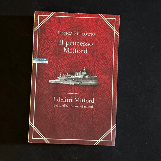 Il processo Mitford
