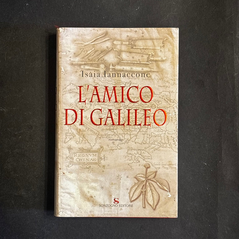 L’amico di Galileo