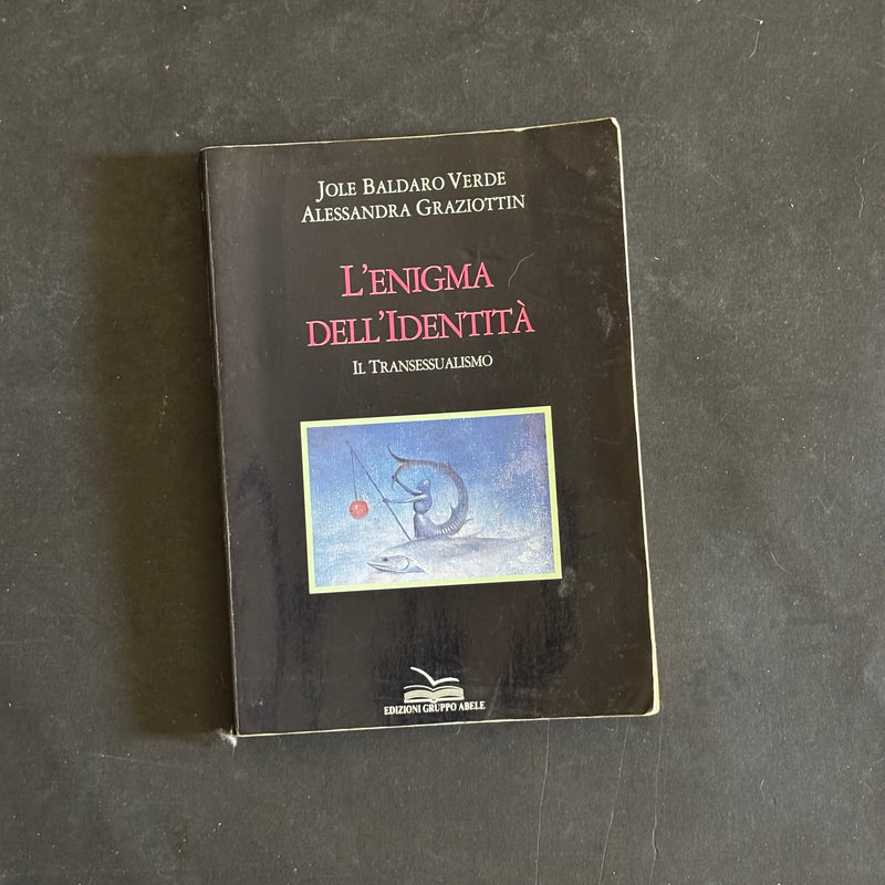 L’enigma dell’identità