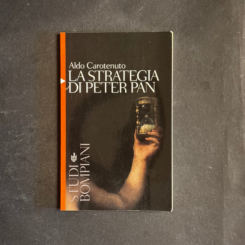 La strategia di Peter Pan