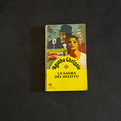 La sagra del delitto