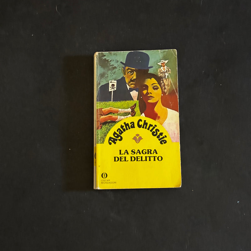 La sagra del delitto