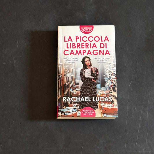 La piccola libreria di campagna