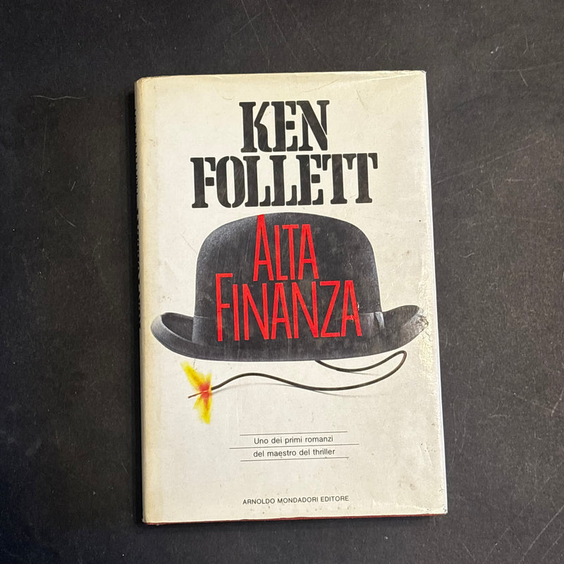 Alta finanza