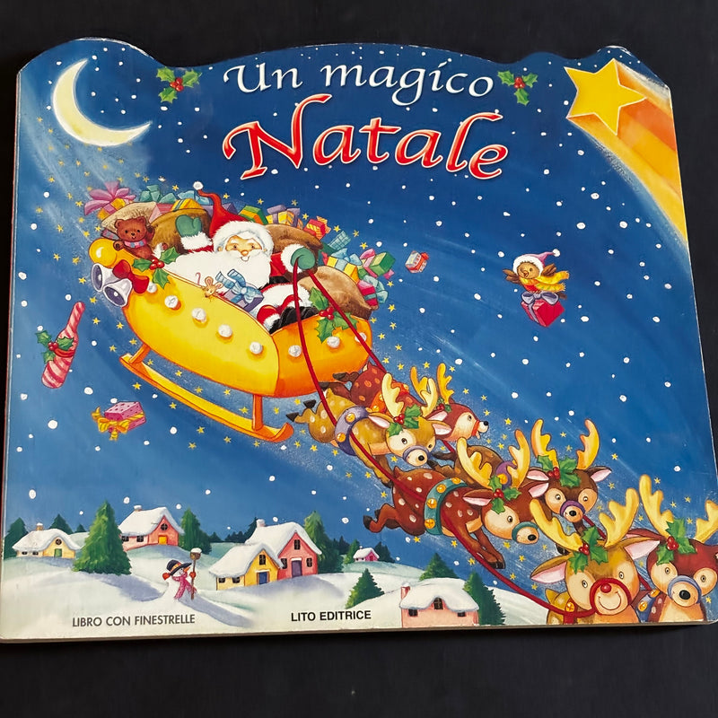 Un magico Natale