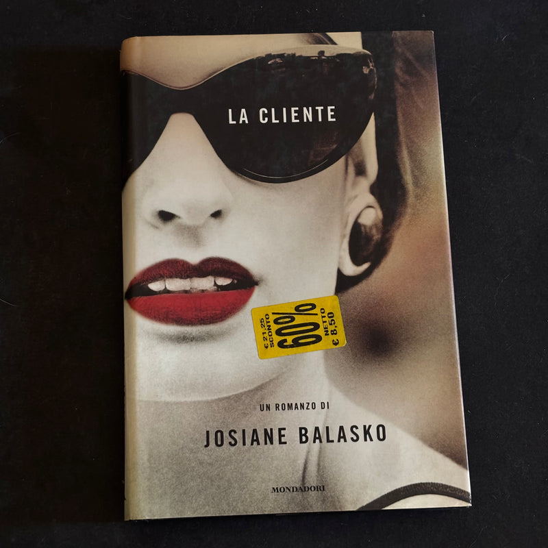 La cliente