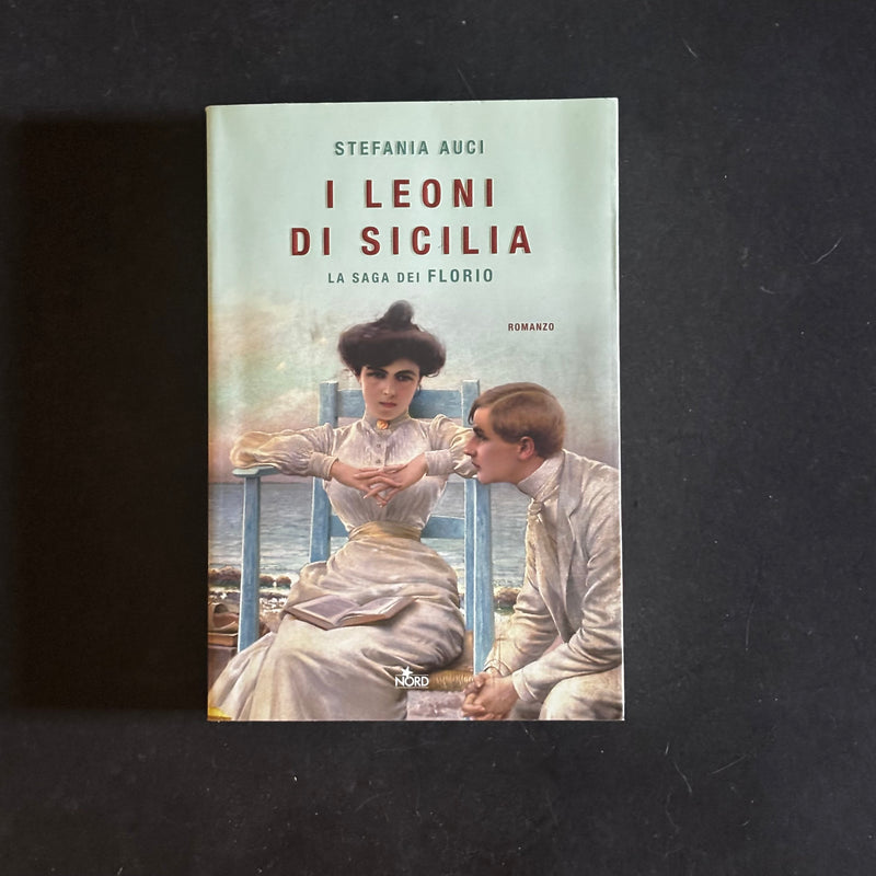 I leoni di Sicilia