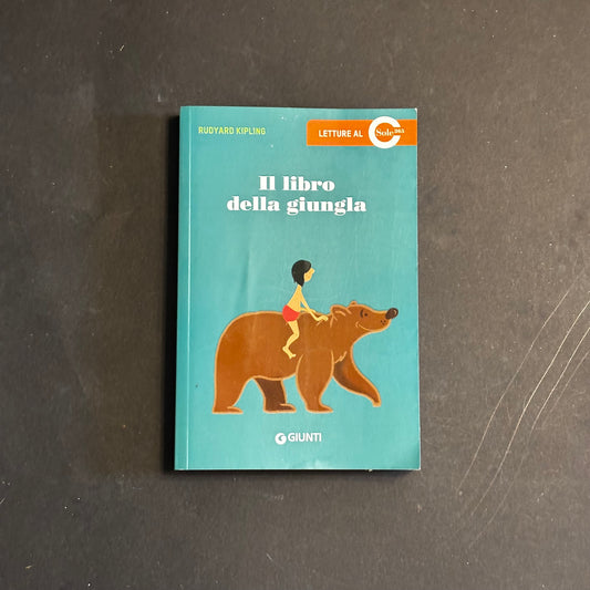 Il libro della giungla