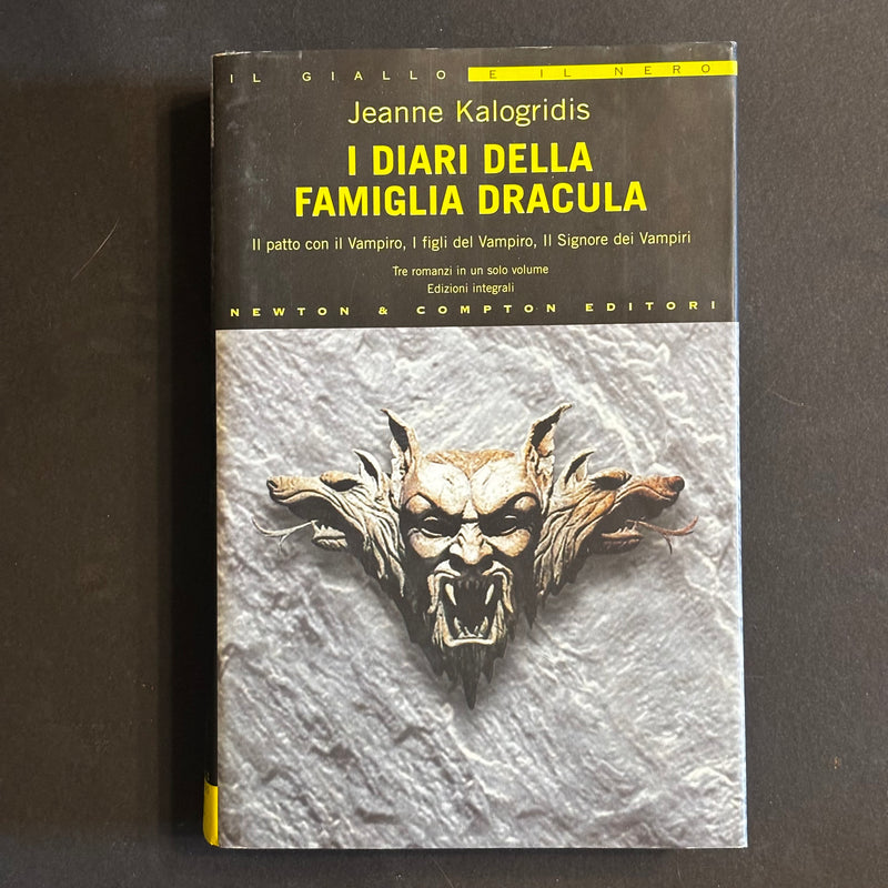 I diari della famiglia Dracula