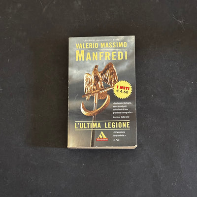 L’ultima legione