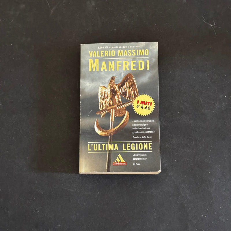 L’ultima legione