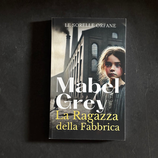 La ragazza della fabbrica