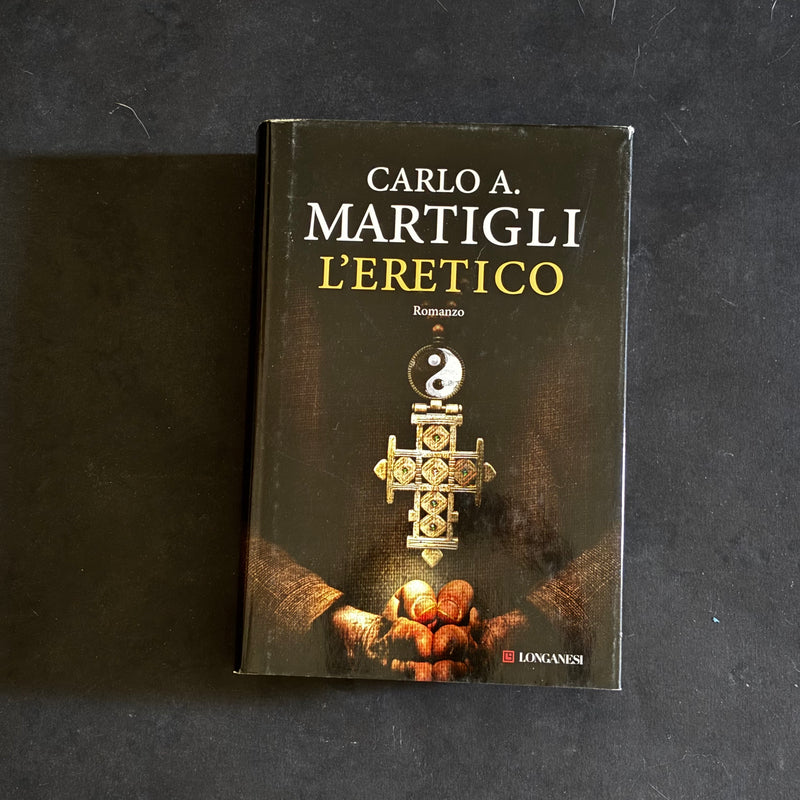 L’eretico