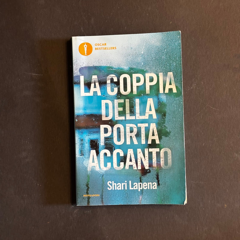 La coppia della porta accanto