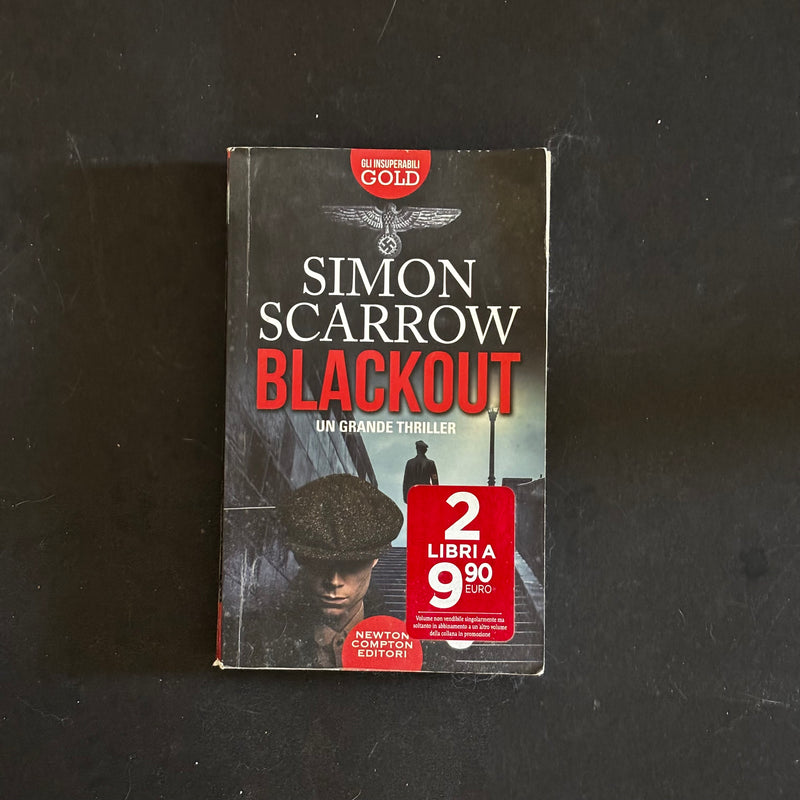 Blackout