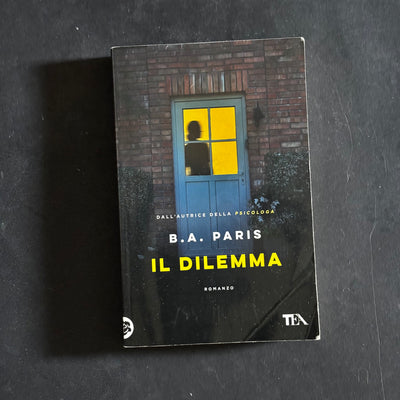 Il dilemma
