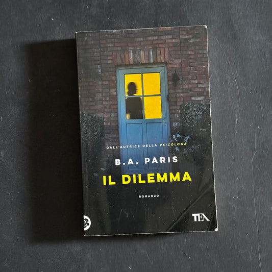 Il dilemma