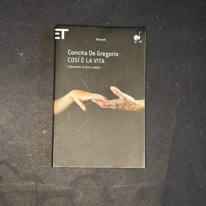 Così è la vita