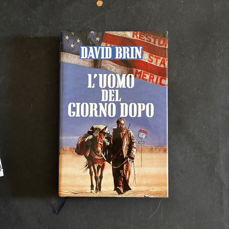 L’uomo del giorno dopo