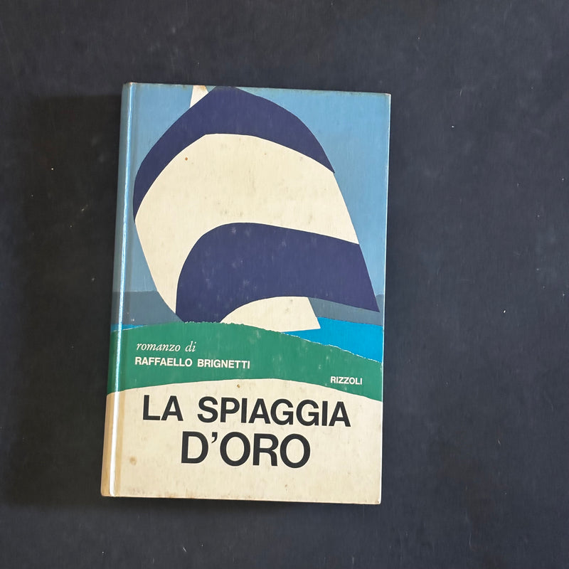 La spiaggia d’oro