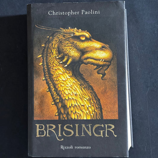 Brisingr