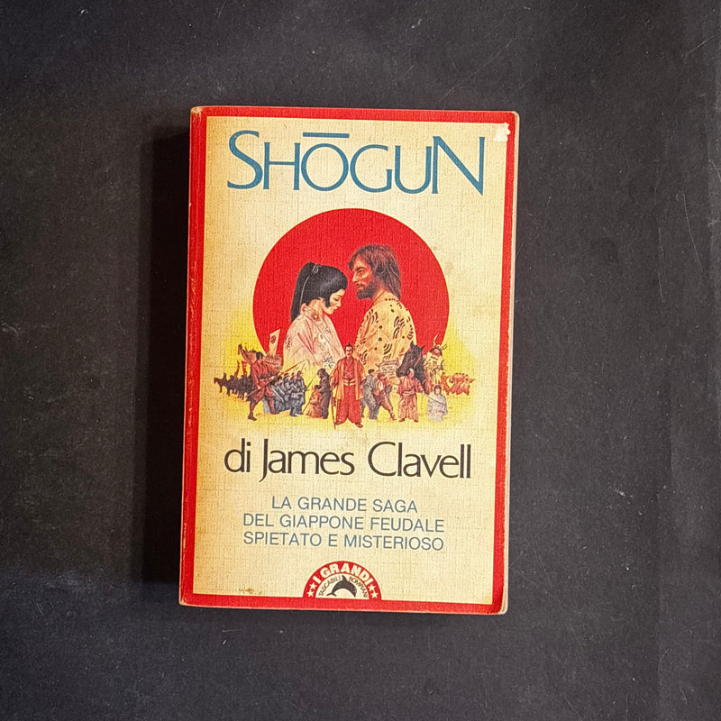 Shogun