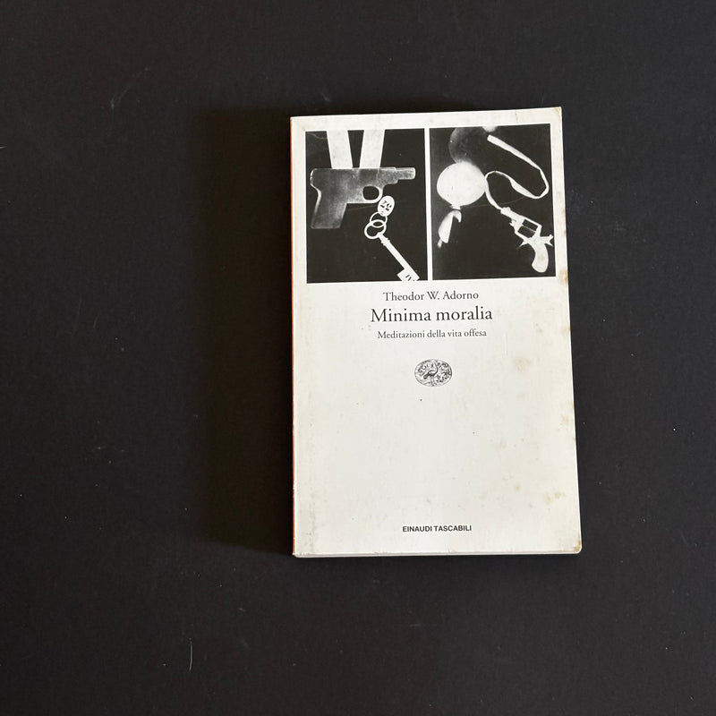 Minima moralia
