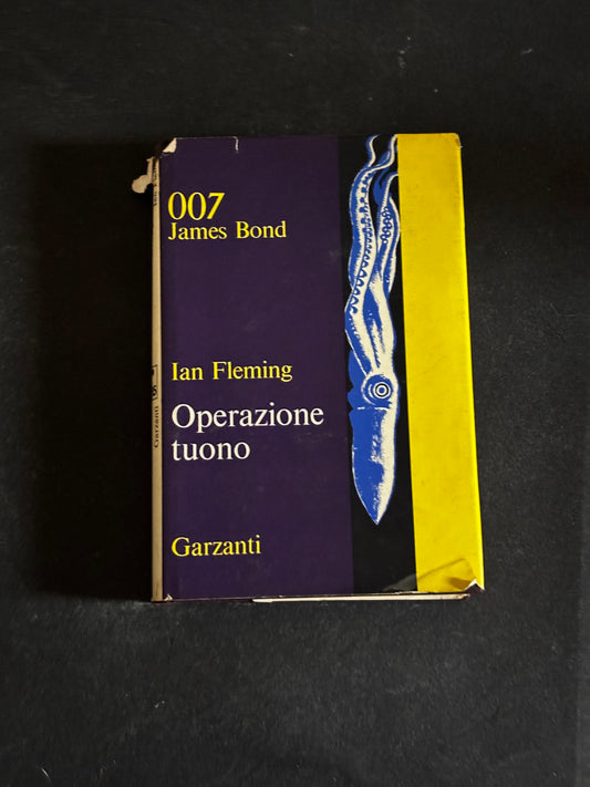 Operazione tuono