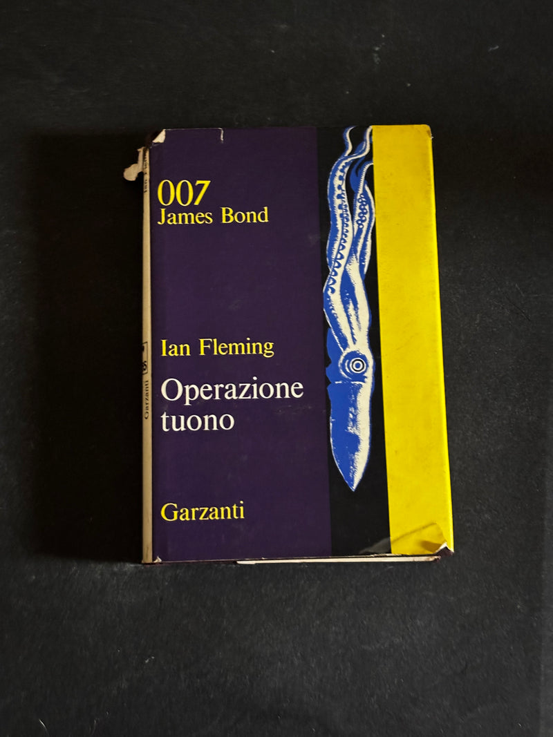 Operazione tuono
