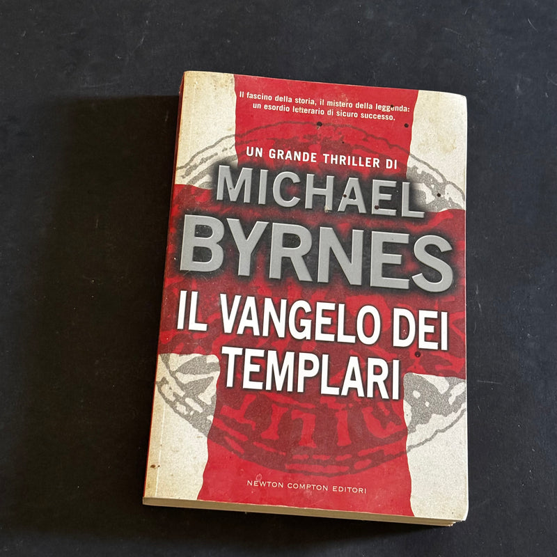 Il vangelo dei templari