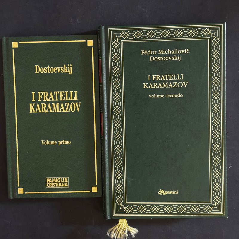I fratelli Karamazov