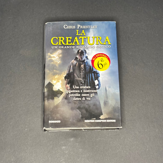 La creatura