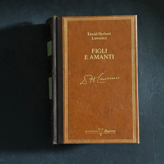 Figli e amanti