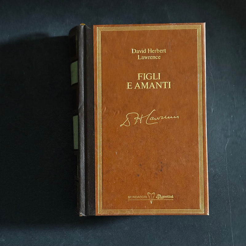 Figli e amanti